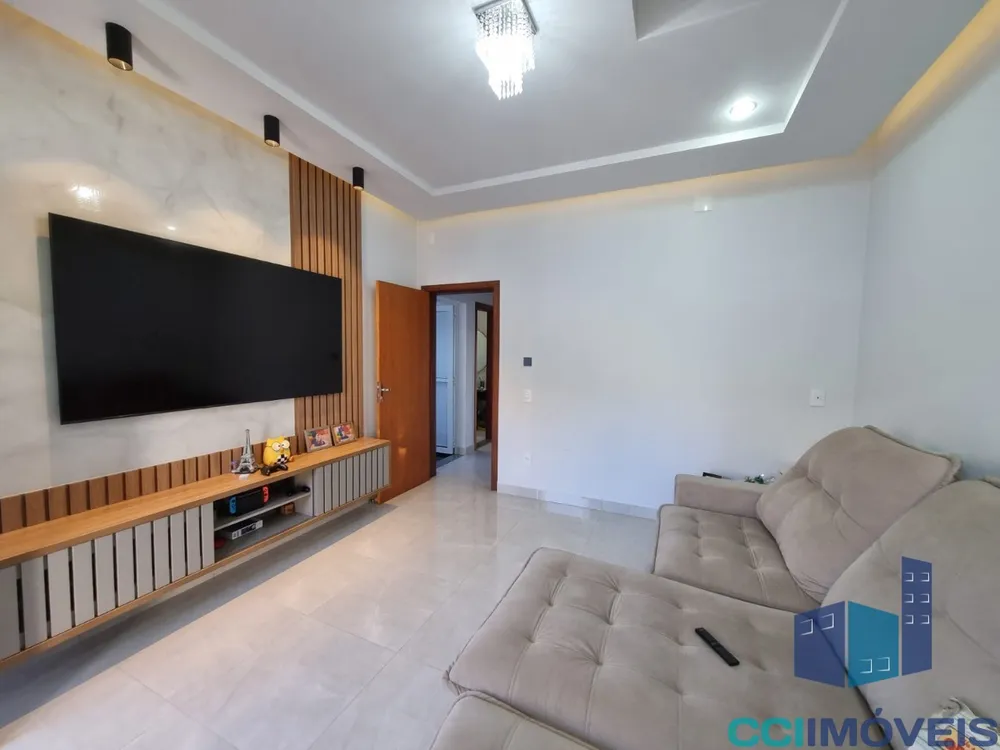 Casa, 4 quartos, 300 m² - Foto 6