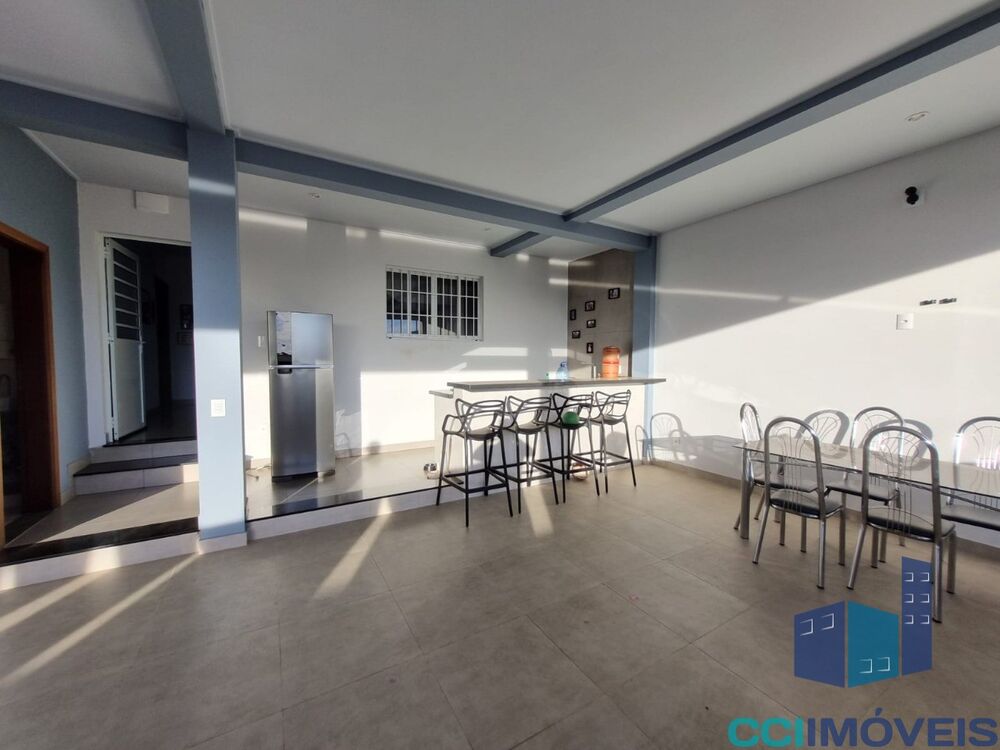 Casa, 4 quartos, 300 m² - Foto 7