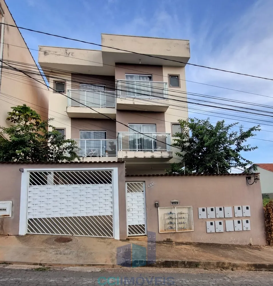 Apartamento, 1 quarto, 1 m² - Foto 5