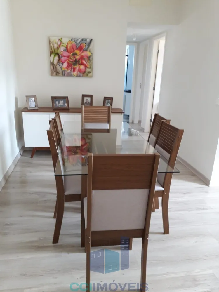 Apartamento, 3 quartos, 100 m² - Foto 4