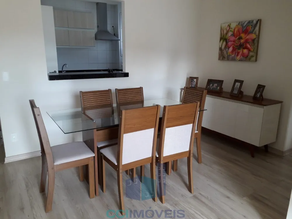 Apartamento, 3 quartos, 100 m² - Foto 2