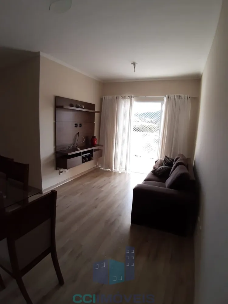 Apartamento, 3 quartos, 100 m² - Foto 3