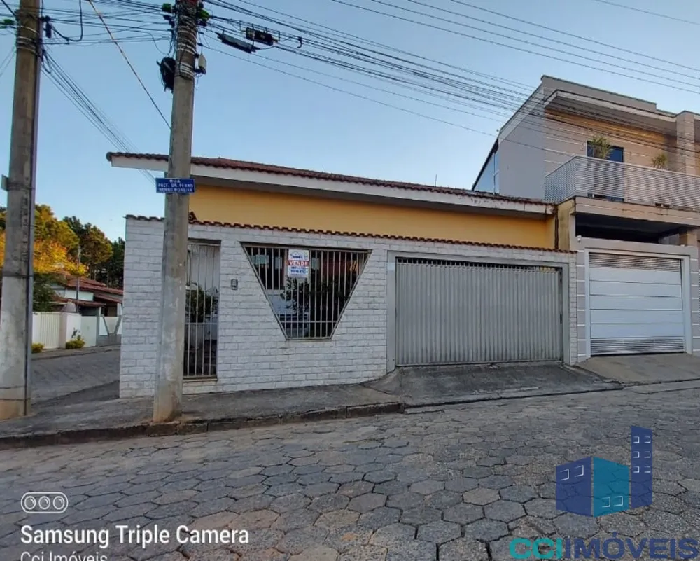 Casa, 3 quartos, 1 m² - Foto 1