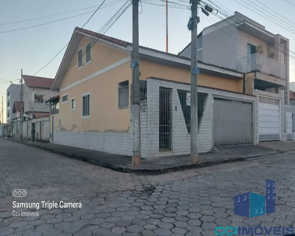 Casa, 3 quartos, 1 m² - Foto 2