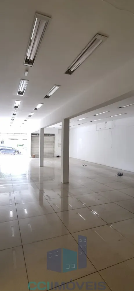 Loja-Salão, 196 m² - Foto 1