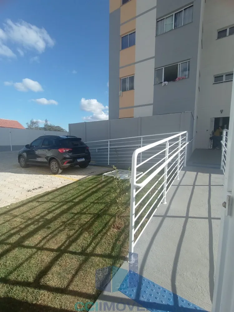 Apartamento, 2 quartos, 89 m² - Foto 7