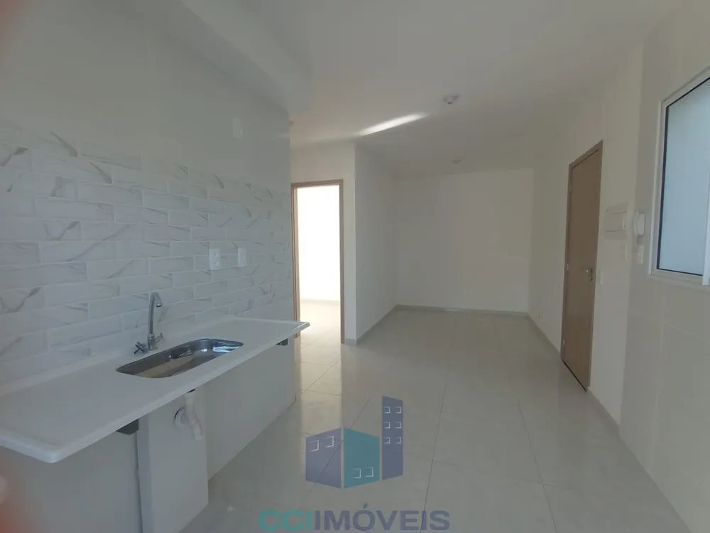 Apartamento, 2 quartos, 89 m² - Foto 2
