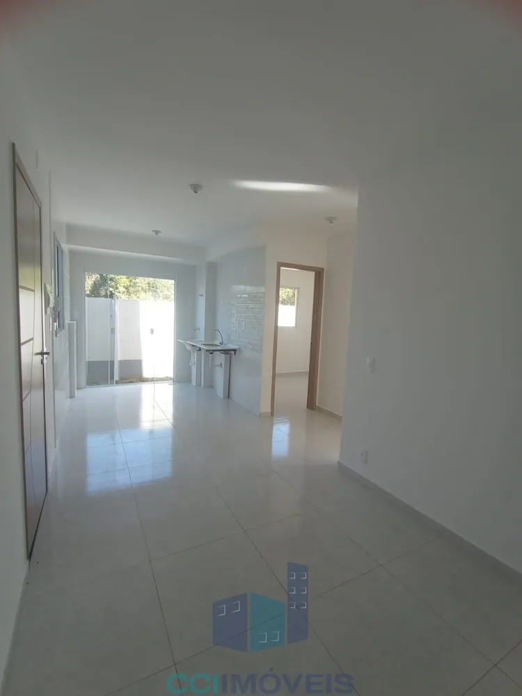 Apartamento, 2 quartos, 89 m² - Foto 1