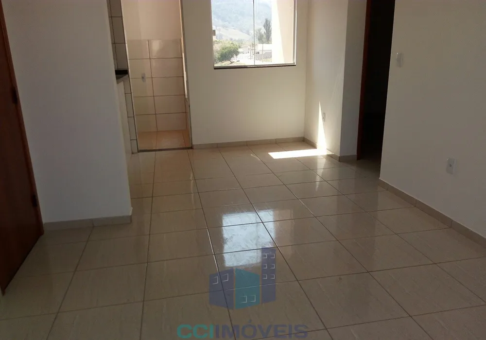 Apartamento, 2 quartos, 63 m² - Foto 2