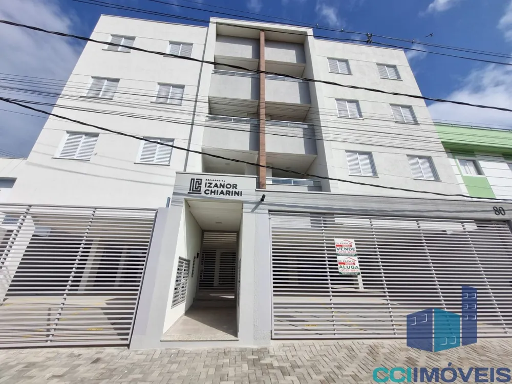 Apartamento, 3 quartos, 81 m² - Foto 1