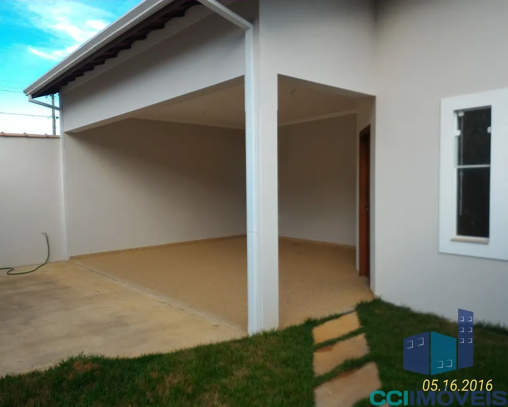 Casa, 3 quartos, 1 m² - Foto 8