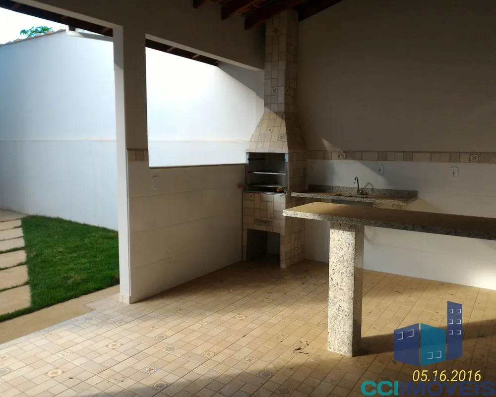 Casa, 3 quartos, 1 m² - Foto 3