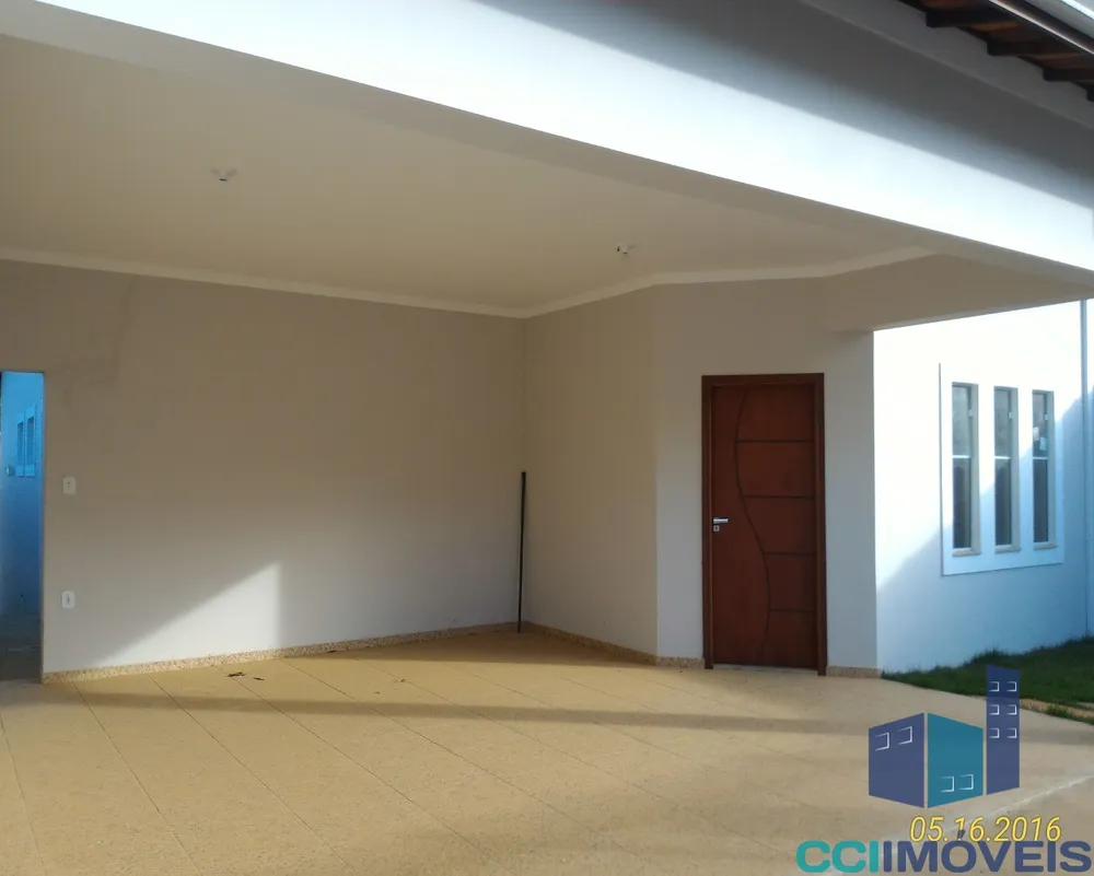 Casa, 3 quartos, 1 m² - Foto 2