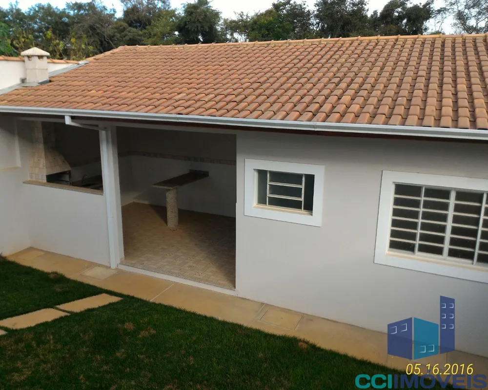 Casa, 3 quartos, 1 m² - Foto 7