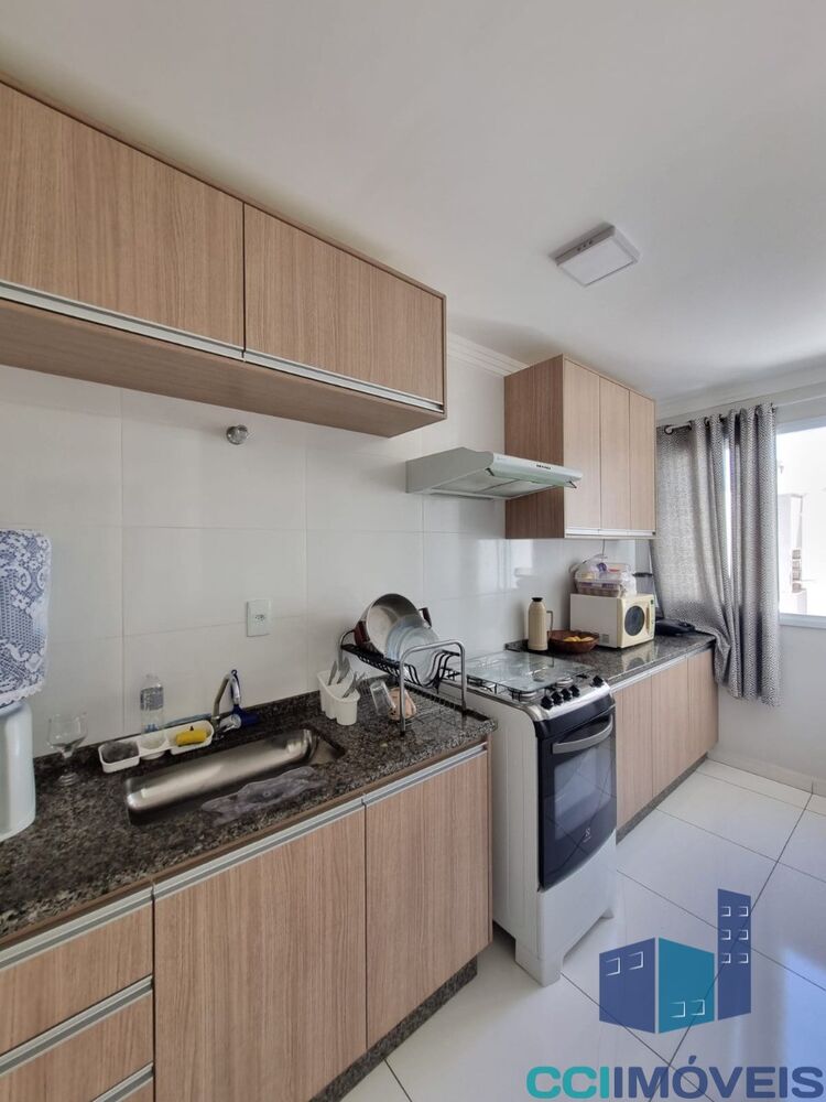 Apartamento, 2 quartos, 1 m² - Foto 1