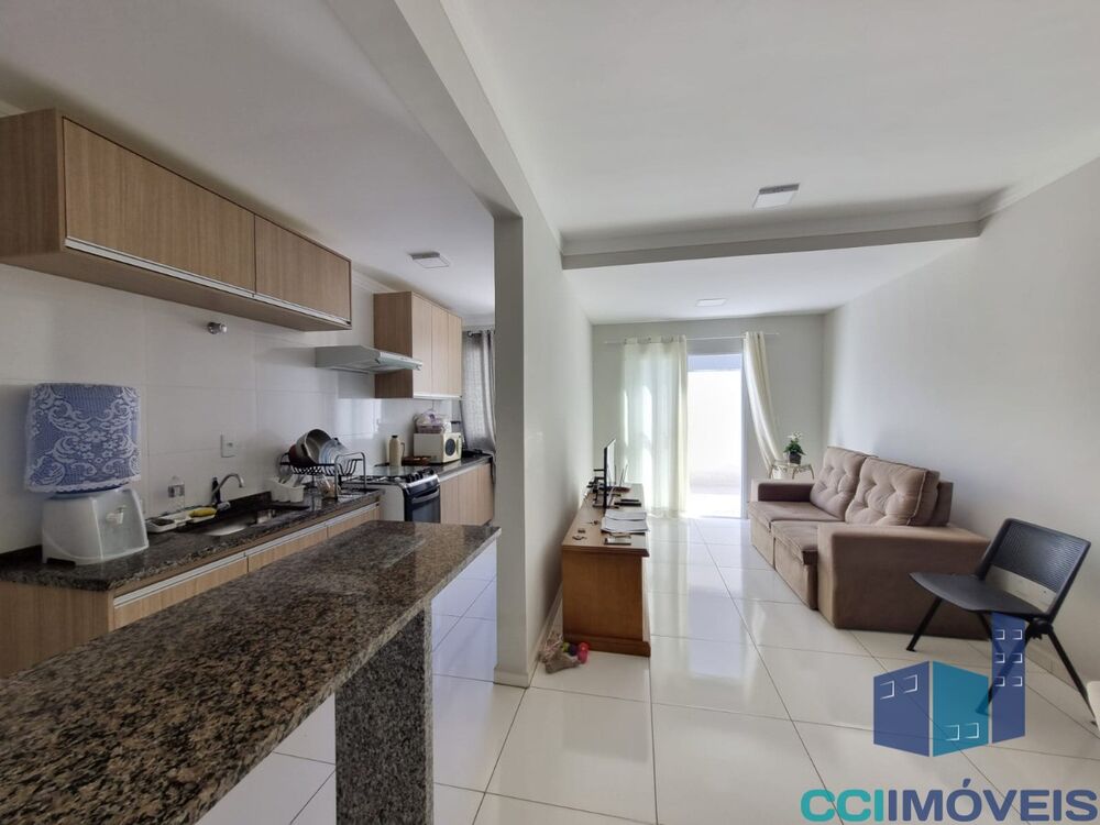 Apartamento, 2 quartos, 1 m² - Foto 3