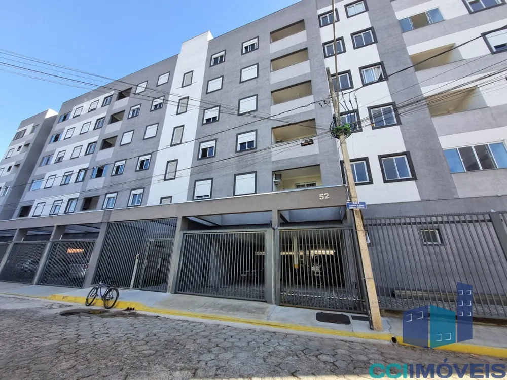 Apartamento, 2 quartos, 1 m² - Foto 1