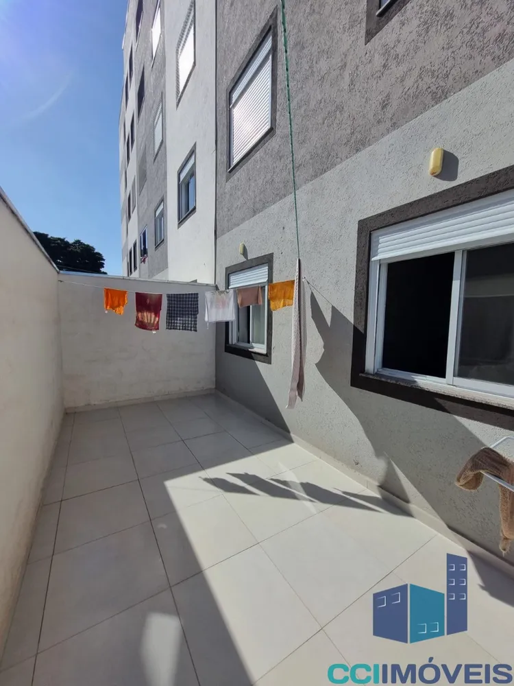 Apartamento, 2 quartos, 1 m² - Foto 11