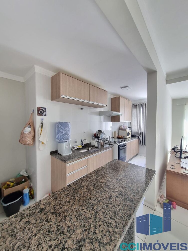 Apartamento, 2 quartos, 1 m² - Foto 4