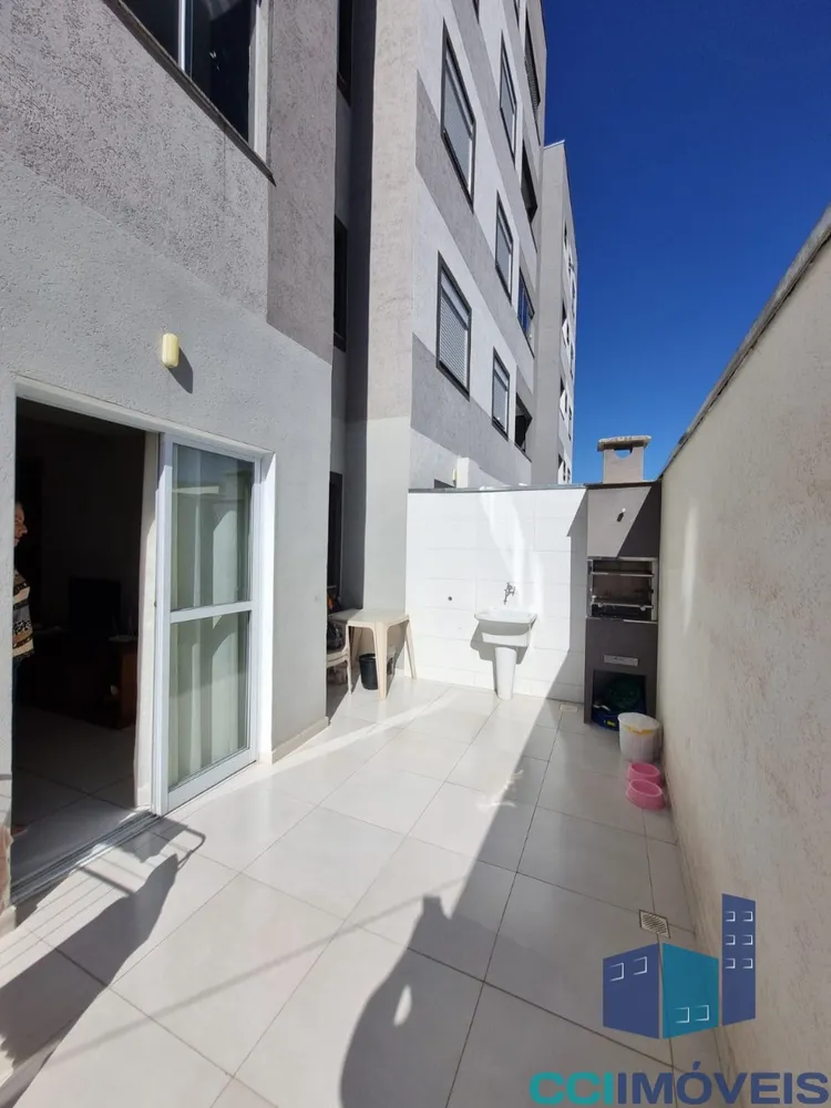 Apartamento, 2 quartos, 1 m² - Foto 5
