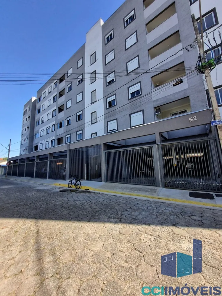 Apartamento, 2 quartos, 1 m² - Foto 6