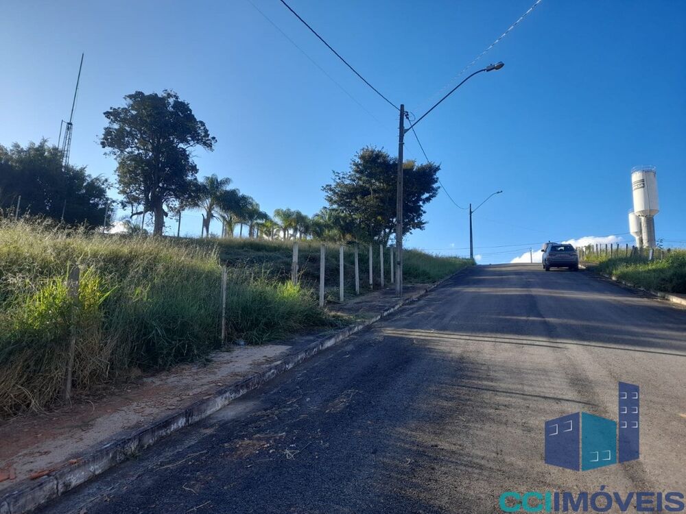 Terreno, 366 m² - Foto 3