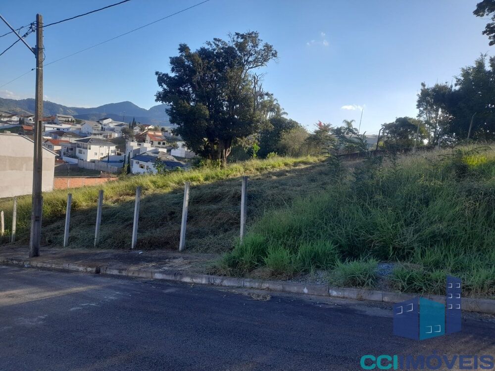 Terreno, 366 m² - Foto 2