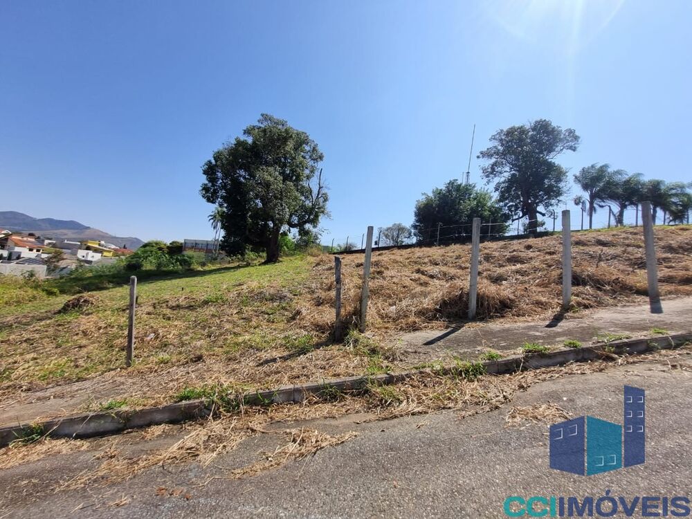 Terreno, 366 m² - Foto 1