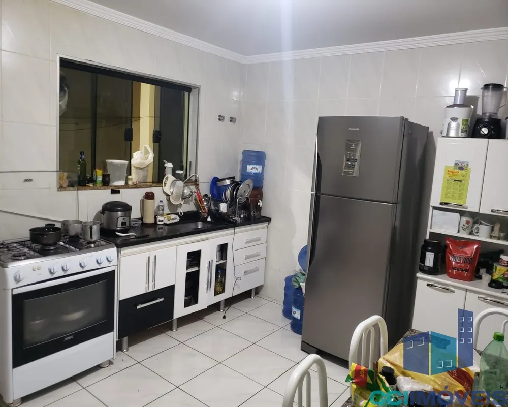 Sobrado, 3 quartos - Foto 9