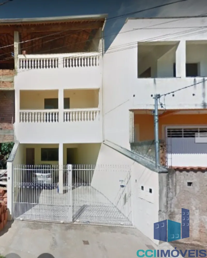 Sobrado, 3 quartos - Foto 1