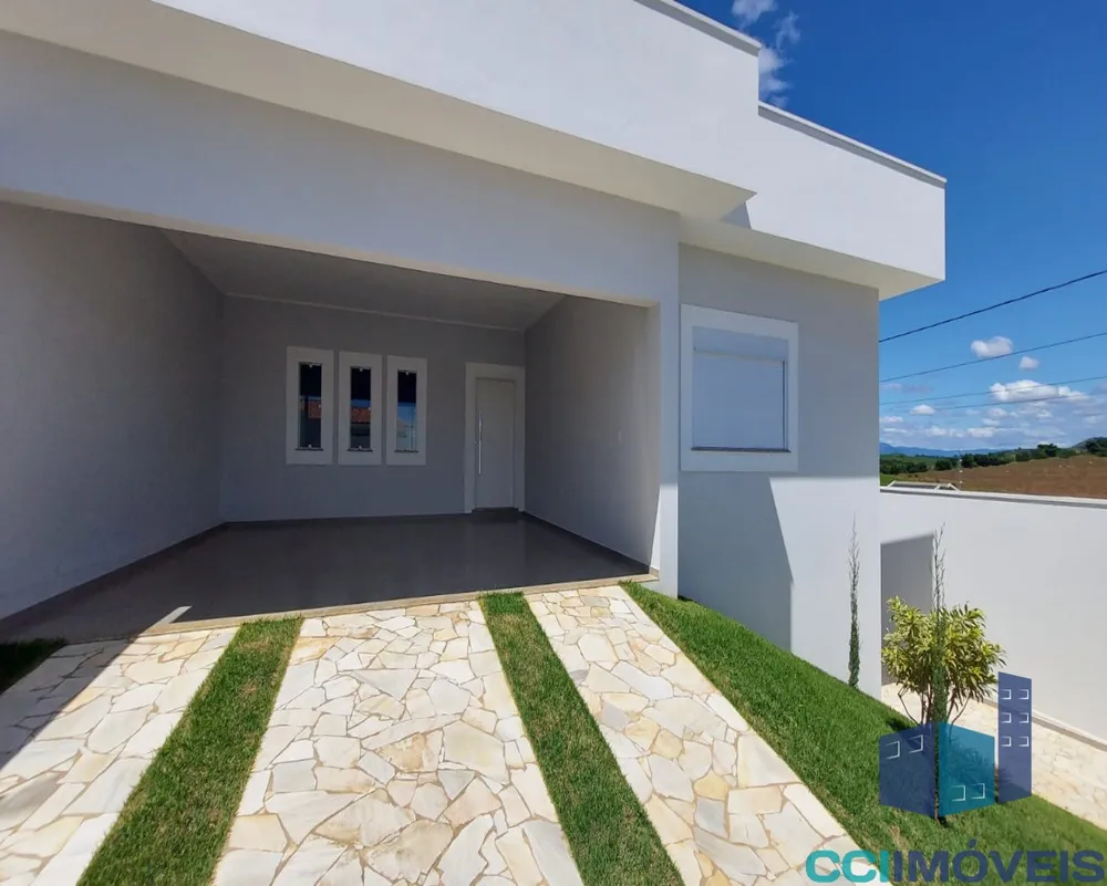 Casa, 3 quartos, 170 m² - Foto 1