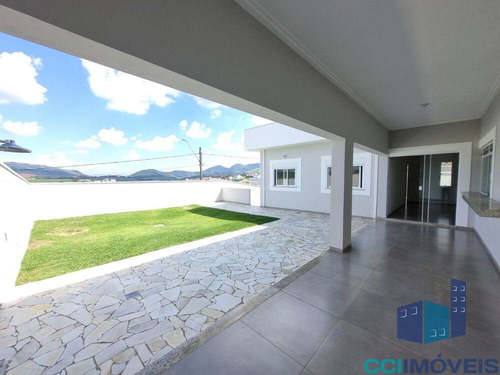 Casa à venda com 3 quartos, 170m² - Foto 13