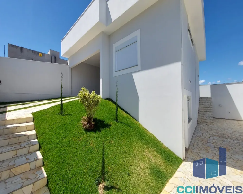 Casa, 3 quartos, 170 m² - Foto 2