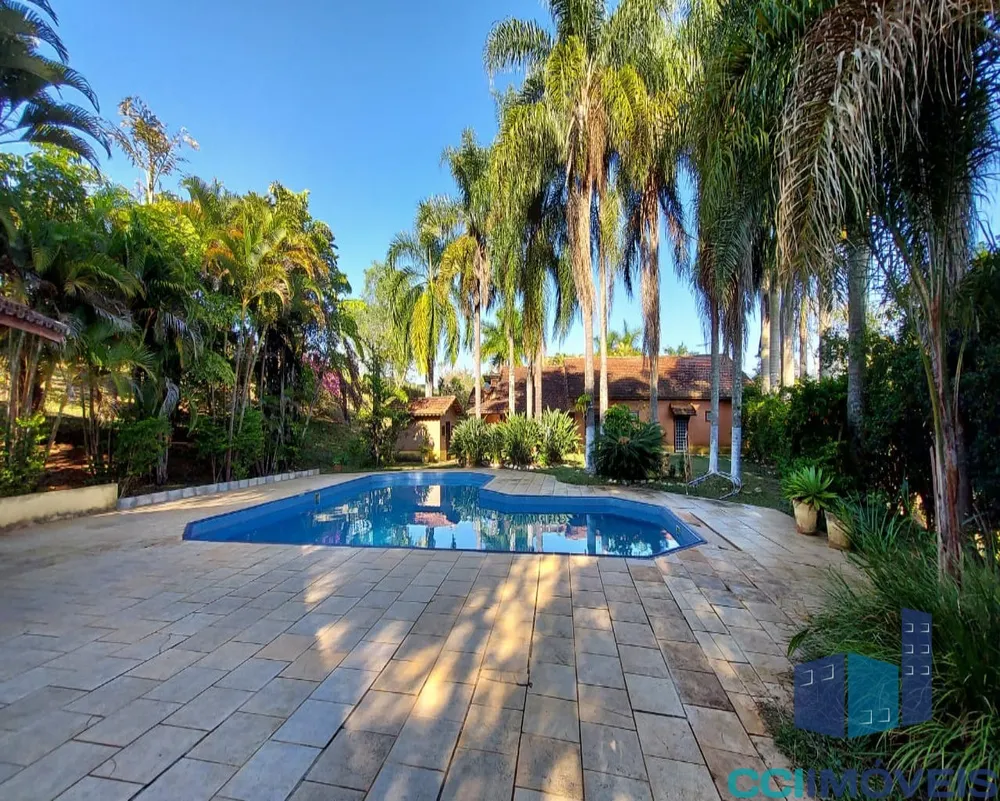 Sítio, 6 quartos, 3 hectares - Foto 11