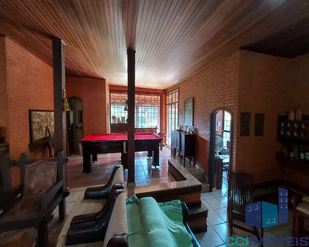 Sítio, 6 quartos, 3 hectares - Foto 7