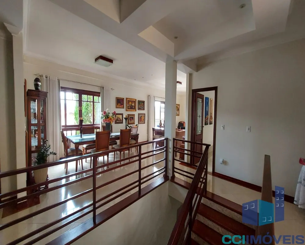 Casa, 5 quartos, 428 m² - Foto 4