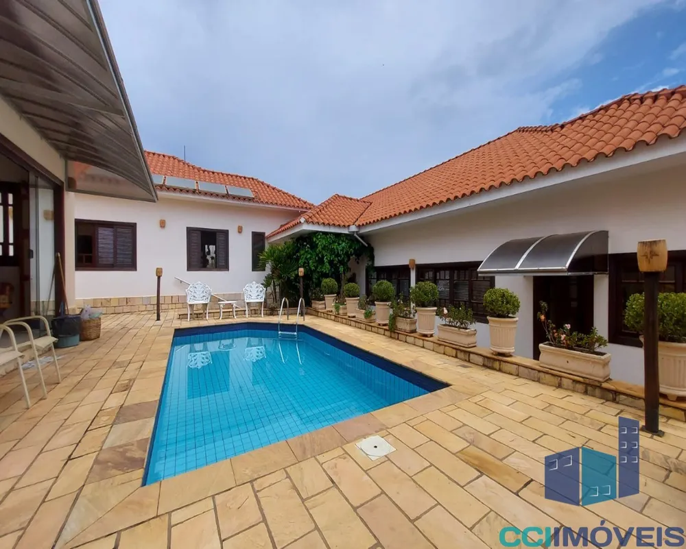 Casa, 5 quartos, 428 m² - Foto 5