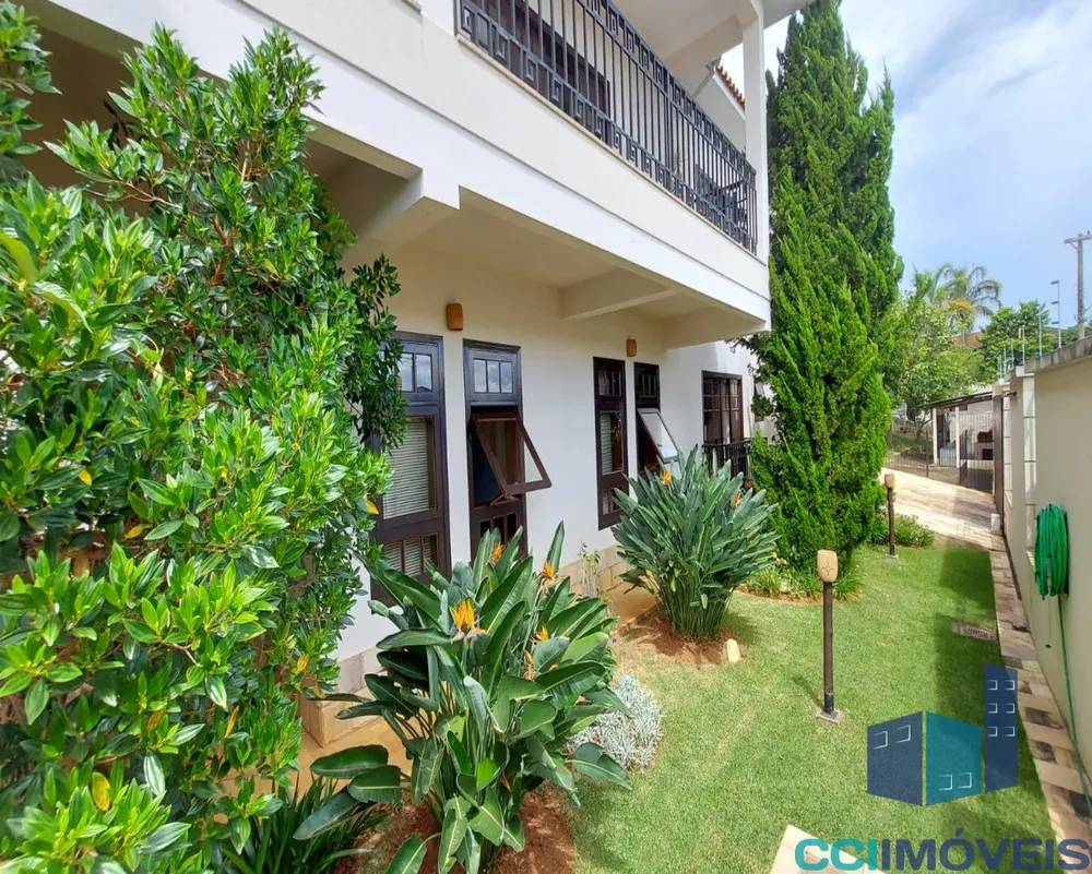 Casa, 5 quartos, 428 m² - Foto 10