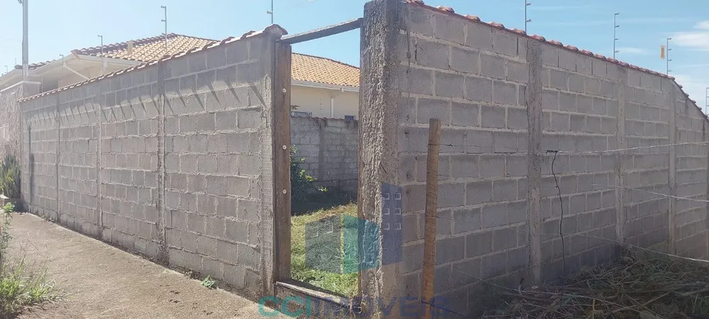 Terreno, 253 m² - Foto 1