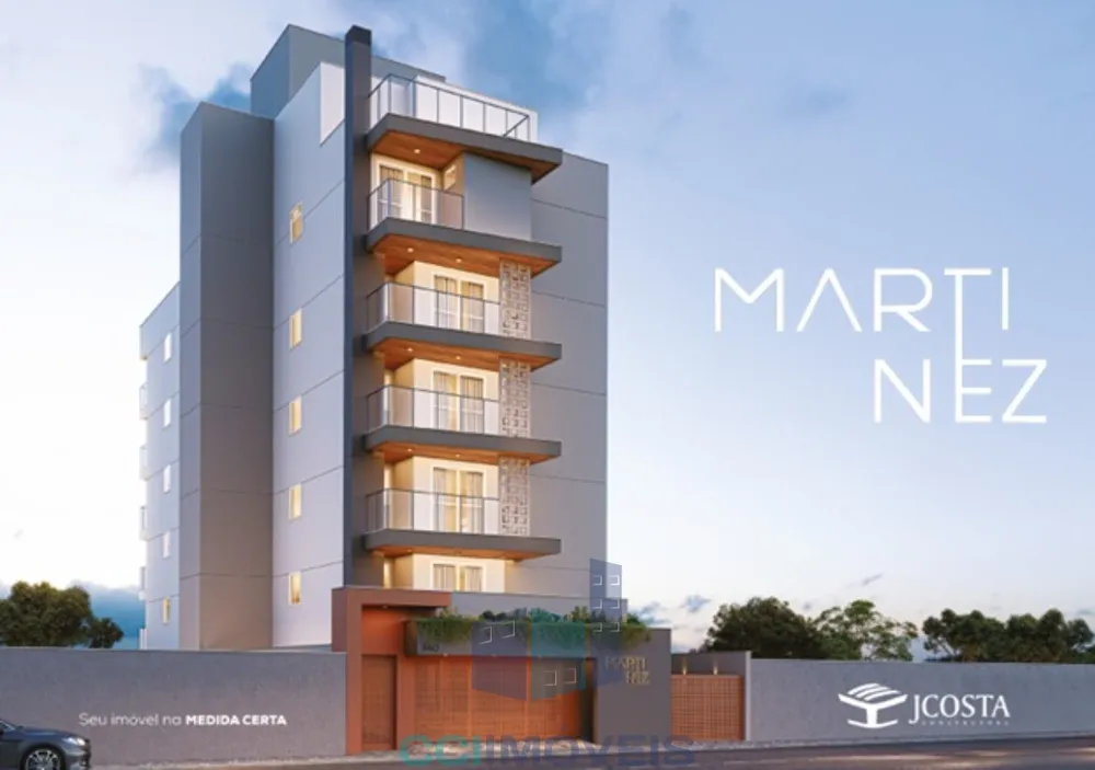 Apartamento, 2 quartos, 72 m² - Foto 1
