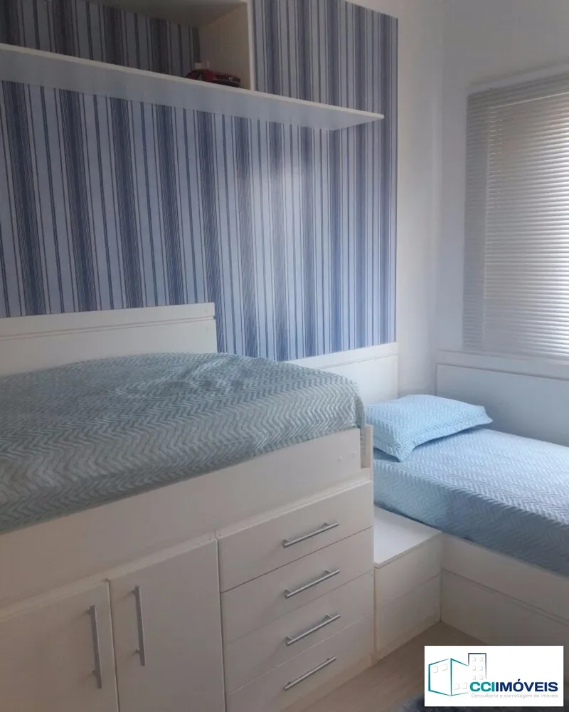 Apartamento, 2 quartos, 1 m² - Foto 21