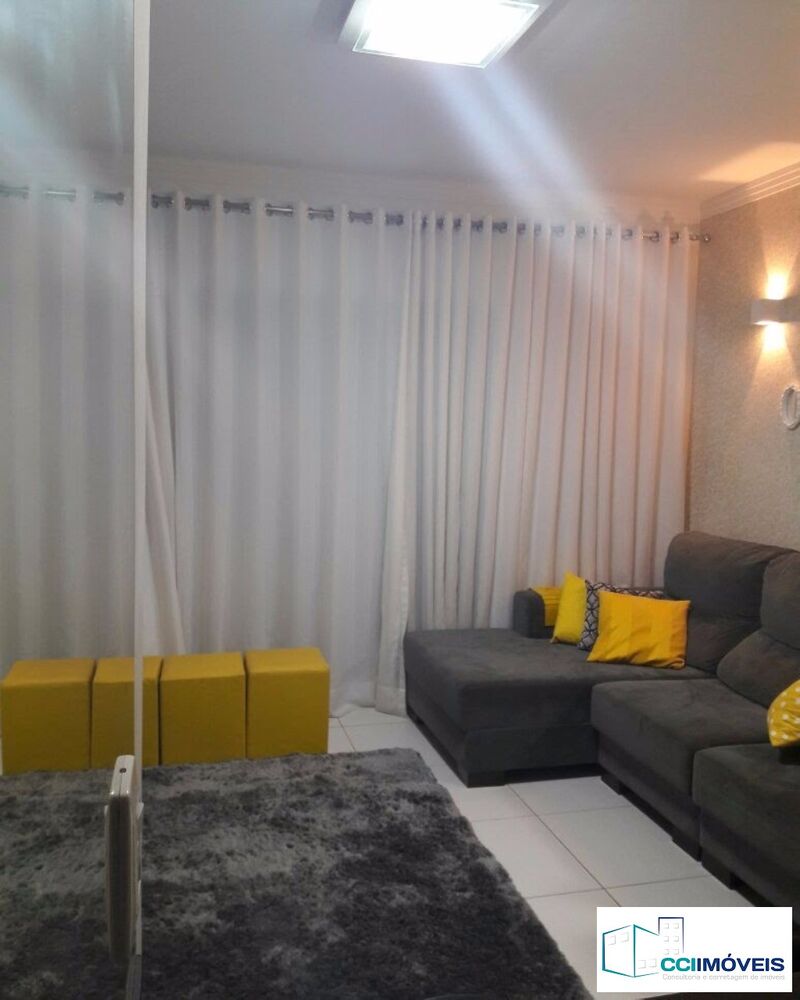Apartamento, 2 quartos, 1 m² - Foto 1