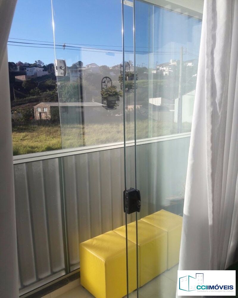 Apartamento, 2 quartos, 1 m² - Foto 6