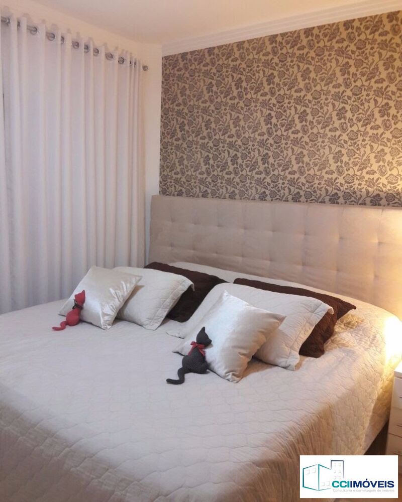 Apartamento, 2 quartos, 1 m² - Foto 4