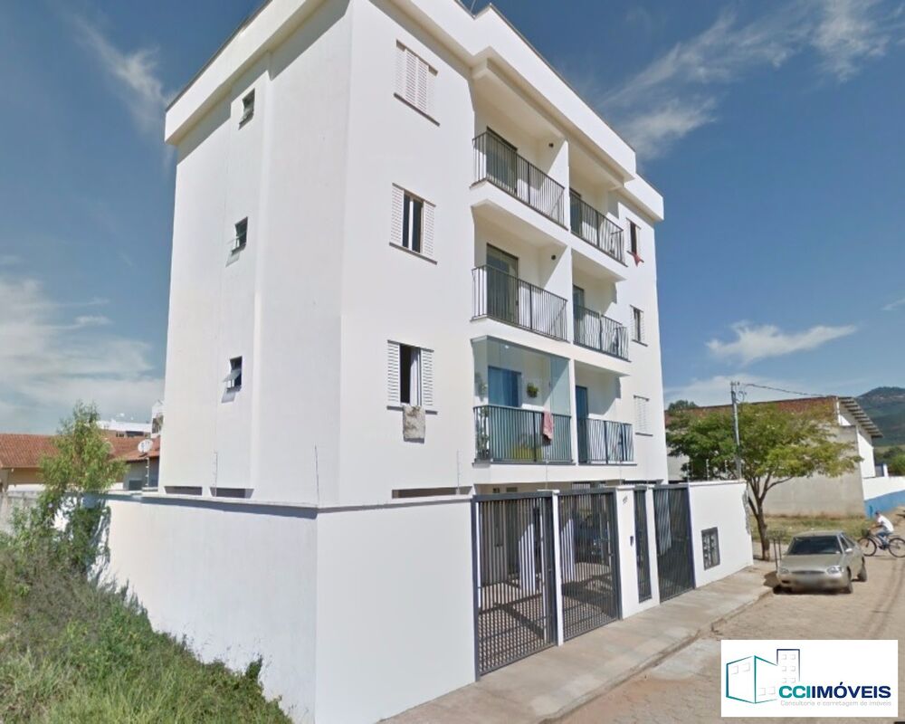 Apartamento, 2 quartos, 1 m² - Foto 13