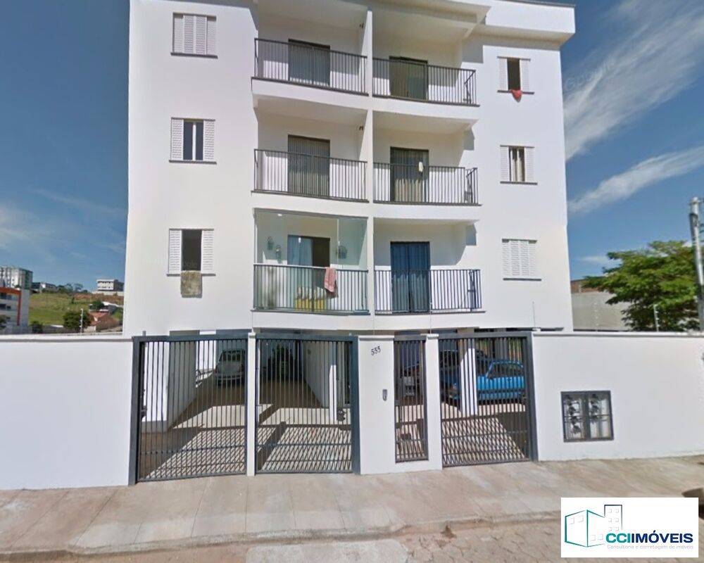 Apartamento, 2 quartos, 1 m² - Foto 7
