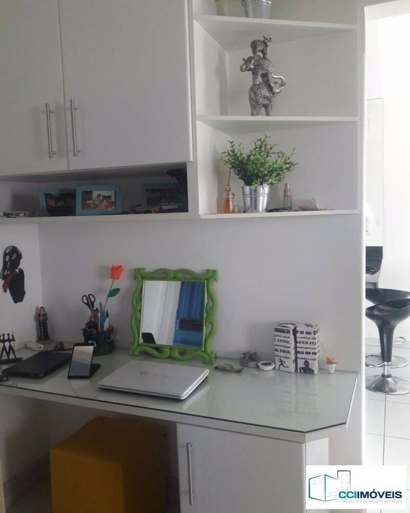 Apartamento, 2 quartos, 1 m² - Foto 11