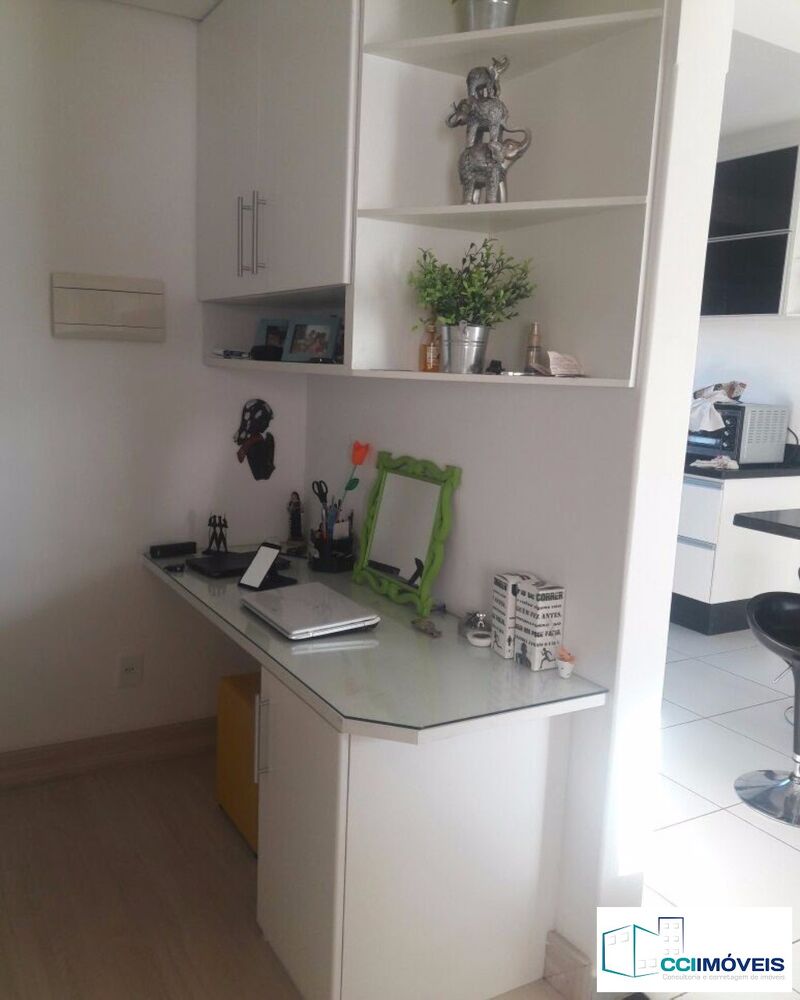 Apartamento, 2 quartos, 1 m² - Foto 15