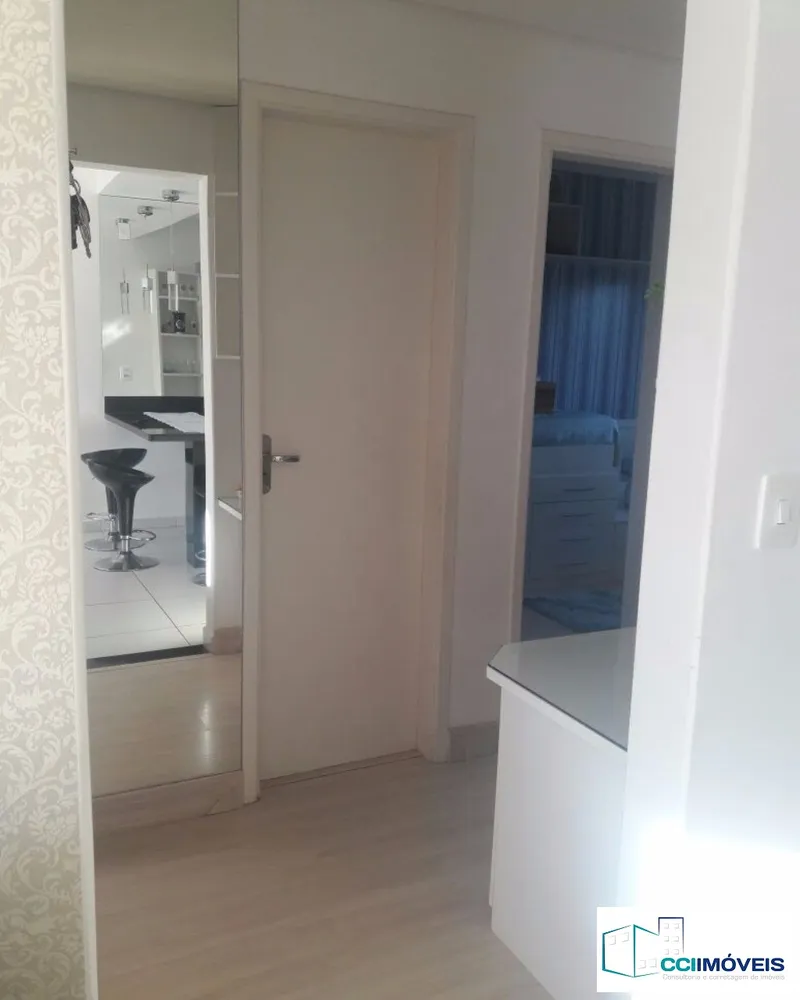 Apartamento, 2 quartos, 1 m² - Foto 10