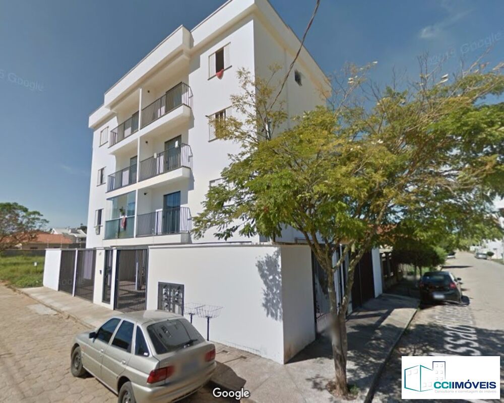 Apartamento, 2 quartos, 1 m² - Foto 8